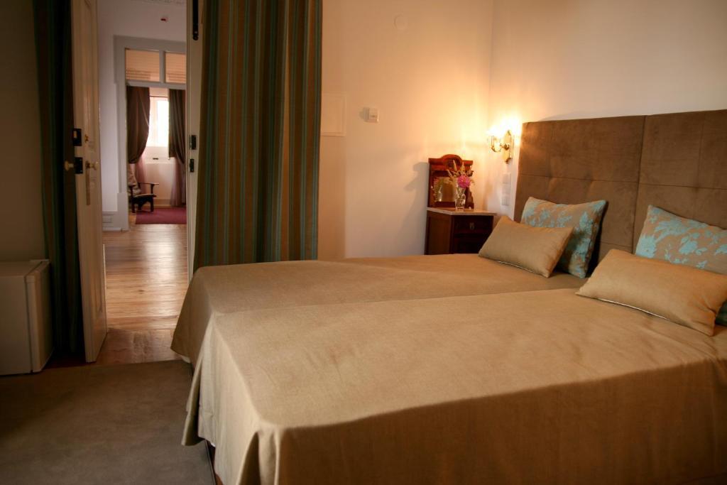 Quinta Alves De Matos Villa Souto da Carpalhosa Room photo