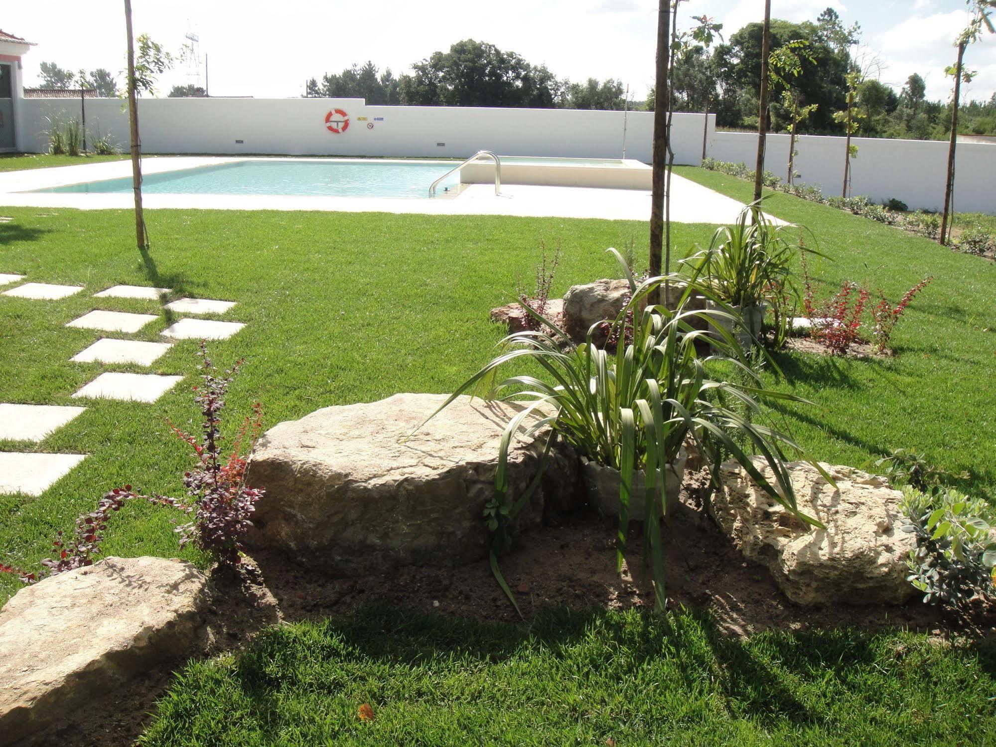 Quinta Alves De Matos Villa Souto da Carpalhosa Exterior photo